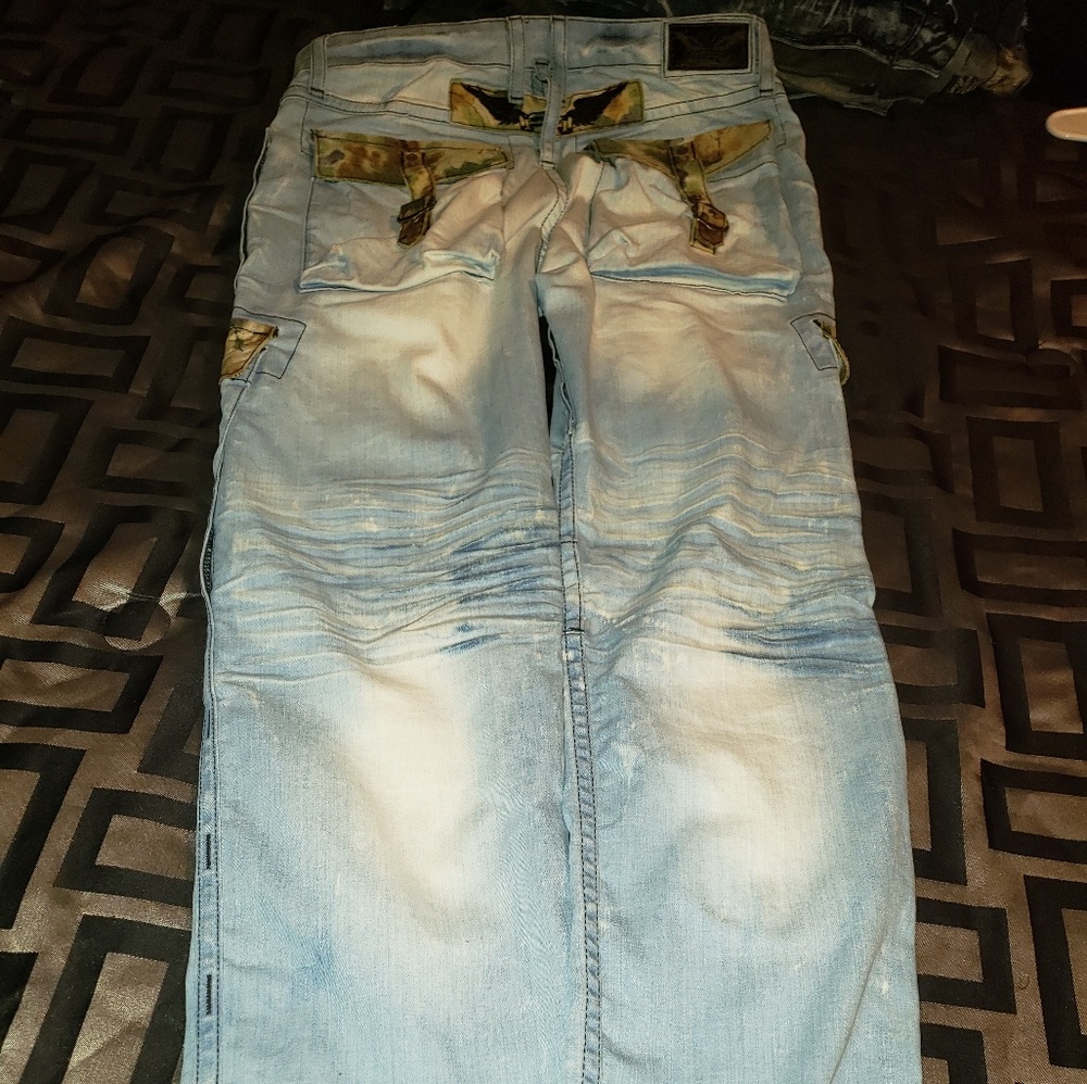 Robin Jeans